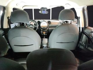 MINI MINI Countryman Cooper D ALL4 82 kW (111 CV)