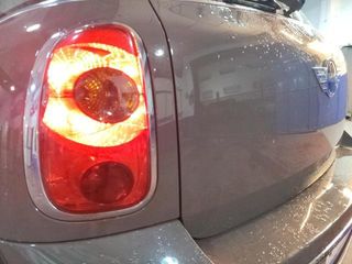 MINI MINI Countryman Cooper D ALL4 82 kW (111 CV)