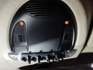 MINI MINI Countryman Cooper D ALL4 82 kW (111 CV)