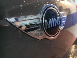 MINI MINI Countryman Cooper D ALL4 82 kW (111 CV)