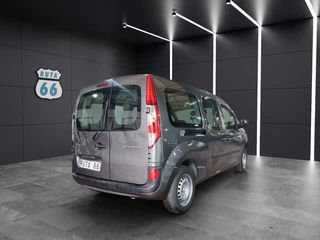 Renault Grand Kangoo Combi dCi 110 M1-AF Energy 81 kW (110 CV)