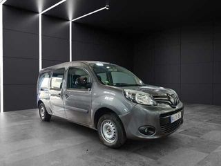 Renault Grand Kangoo Combi dCi 110 M1-AF Energy 81 kW (110 CV)