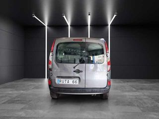Renault Grand Kangoo Combi dCi 110 M1-AF Energy 81 kW (110 CV)