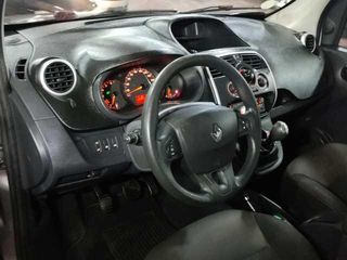 Renault Grand Kangoo Combi dCi 110 M1-AF Energy 81 kW (110 CV)