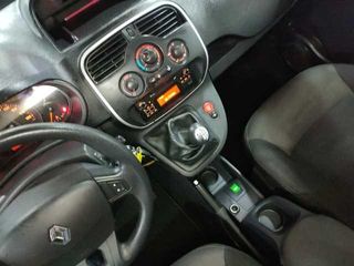 Renault Grand Kangoo Combi dCi 110 M1-AF Energy 81 kW (110 CV)