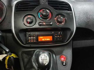Renault Grand Kangoo Combi dCi 110 M1-AF Energy 81 kW (110 CV)