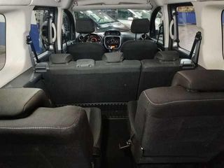 Renault Grand Kangoo Combi dCi 110 M1-AF Energy 81 kW (110 CV)