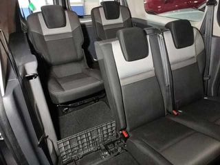 Renault Grand Kangoo Combi dCi 110 M1-AF Energy 81 kW (110 CV)