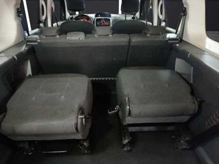 Renault Grand Kangoo Combi dCi 110 M1-AF Energy 81 kW (110 CV)