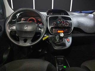 Renault Grand Kangoo Combi dCi 110 M1-AF Energy 81 kW (110 CV)