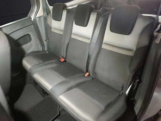 Renault Grand Kangoo Combi dCi 110 M1-AF Energy 81 kW (110 CV)