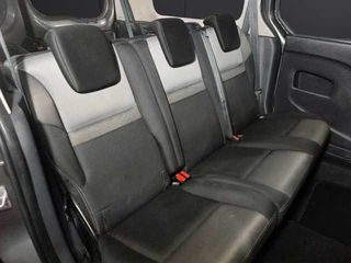 Renault Grand Kangoo Combi dCi 110 M1-AF Energy 81 kW (110 CV)