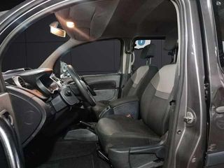 Renault Grand Kangoo Combi dCi 110 M1-AF Energy 81 kW (110 CV)
