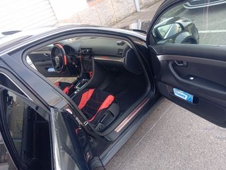 Audi A4 2005