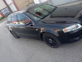 Audi A4 2005