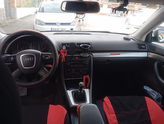 Audi A4 2005
