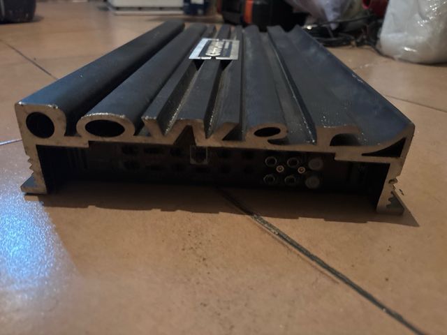 Fase CarPower 1400W IGPT