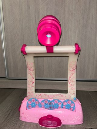 Proyector Princesas Disney