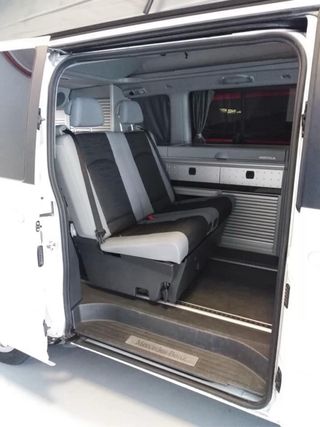 Mercedes-Benz Viano MARCO POLO 2015