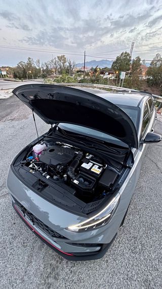 Hyundai i30N Performance 2023 OEM+