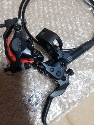 FRENO DE BICI DELANTERO SHIMANO SLX M7100