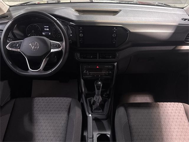VOLKSWAGEN T-Cross Advance 1.5 TSI 110kW (150CV) DSG