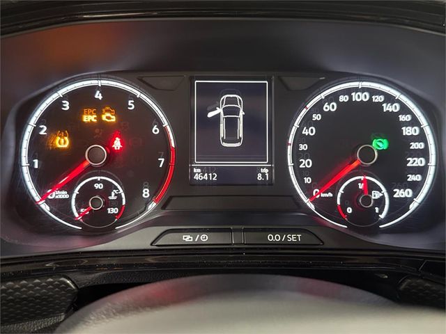 VOLKSWAGEN T-Cross Advance 1.5 TSI 110kW (150CV) DSG