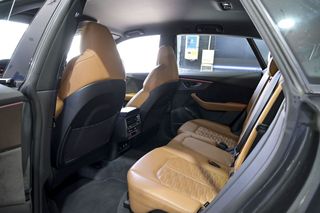 Audi Q8   RS  TFSI 441kW 600CV quattro tipt 