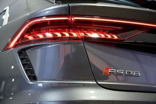 Audi Q8   RS  TFSI 441kW 600CV quattro tipt 