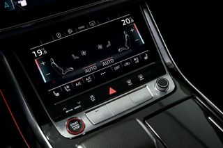 Audi Q8   RS  TFSI 441kW 600CV quattro tipt 