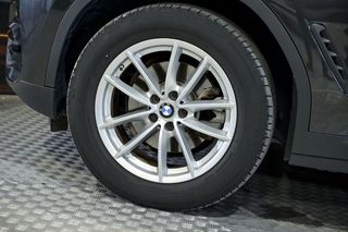 BMW X3   xDrive20d 