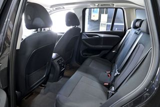 BMW X3   xDrive20d 