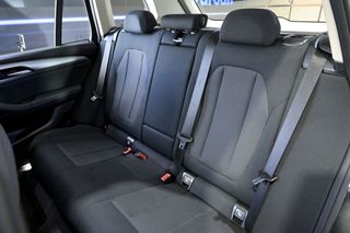 BMW X3   xDrive20d 