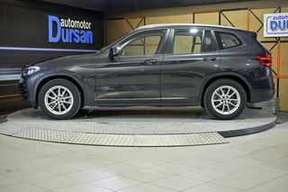 BMW X3   xDrive20d 
