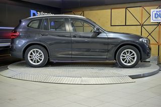 BMW X3   xDrive20d 