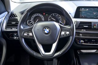 BMW X3   xDrive20d 