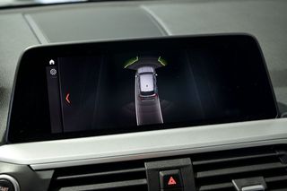 BMW X3   xDrive20d 