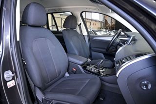 BMW X3   xDrive20d 