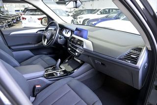 BMW X3   xDrive20d 
