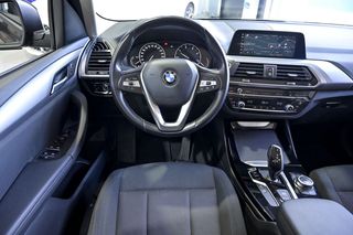 BMW X3   xDrive20d 