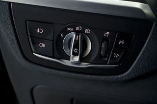 BMW X3   xDrive20d 