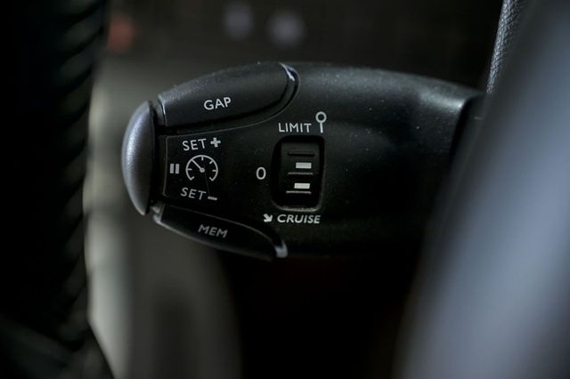 Peugeot 308 SW Allure Pack BlueHDI 130 SS