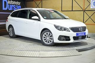 Peugeot 308   SW Allure Pack BlueHDI 130 SS