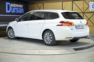 Peugeot 308   SW Allure Pack BlueHDI 130 SS