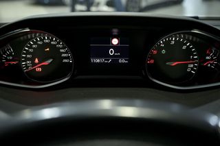 Peugeot 308   SW Allure Pack BlueHDI 130 SS