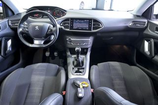 Peugeot 308   SW Allure Pack BlueHDI 130 SS