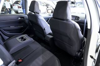 Peugeot 308   SW Allure Pack BlueHDI 130 SS