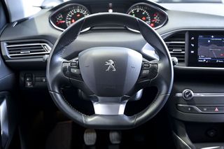 Peugeot 308   SW Allure Pack BlueHDI 130 SS