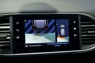 Peugeot 308   SW Allure Pack BlueHDI 130 SS