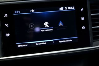 Peugeot 308   SW Allure Pack BlueHDI 130 SS